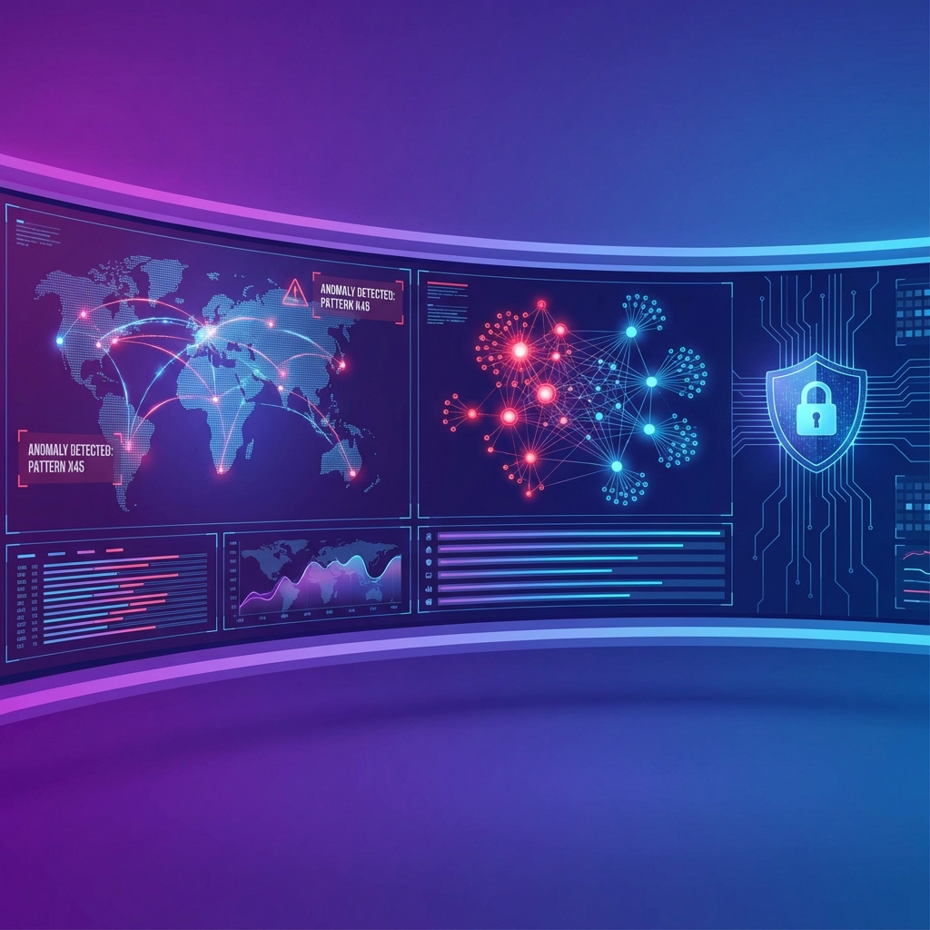 Blockchain Security - Smart Contract Audits and Threat Prevention